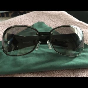 Dior Women Sunglasses 🕶